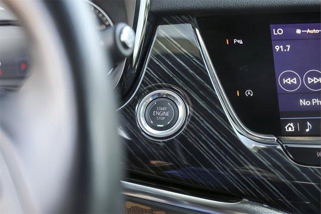 used 2025 Cadillac XT6 car, priced at $44,288