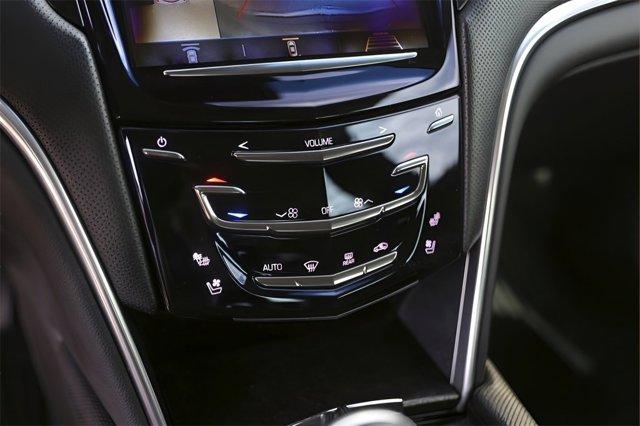 used 2018 Cadillac XTS car, priced at $25,713
