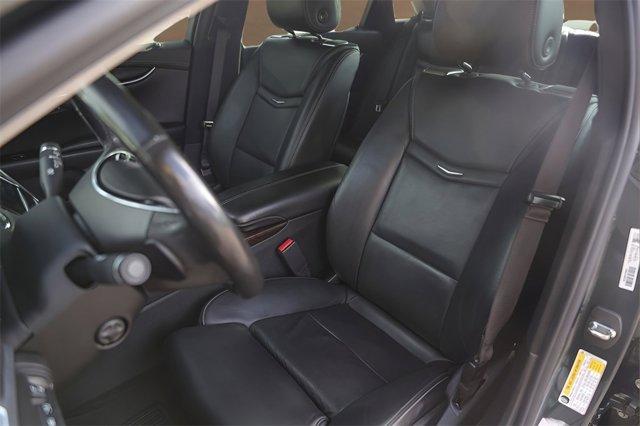 used 2018 Cadillac XTS car, priced at $25,713
