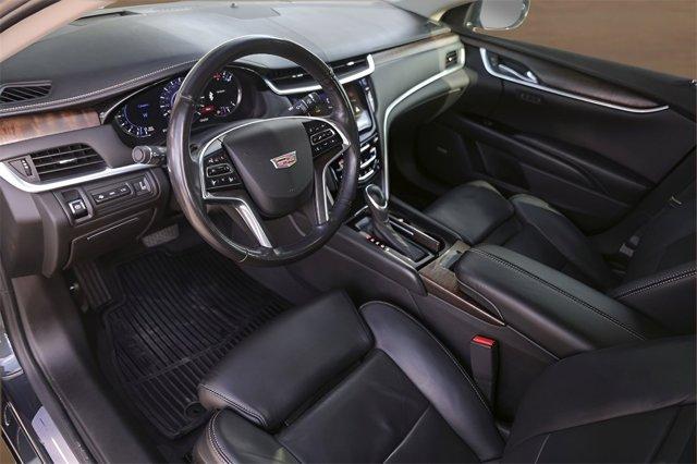 used 2018 Cadillac XTS car, priced at $25,713