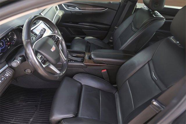 used 2018 Cadillac XTS car, priced at $25,713