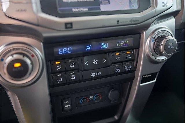 used 2015 Toyota 4Runner car, priced at $26,998