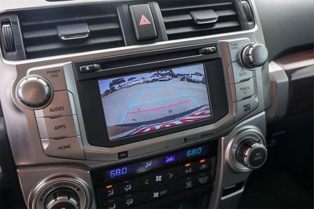 used 2015 Toyota 4Runner car, priced at $26,998