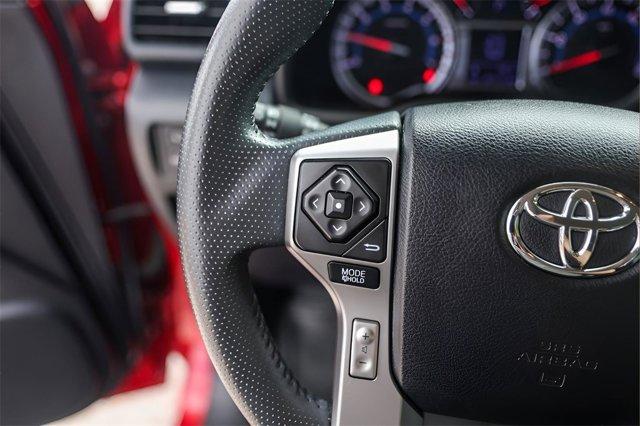 used 2015 Toyota 4Runner car, priced at $26,998