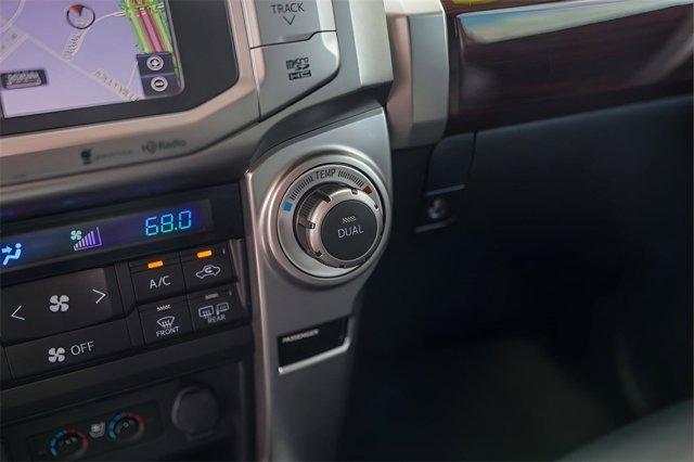 used 2015 Toyota 4Runner car, priced at $26,998