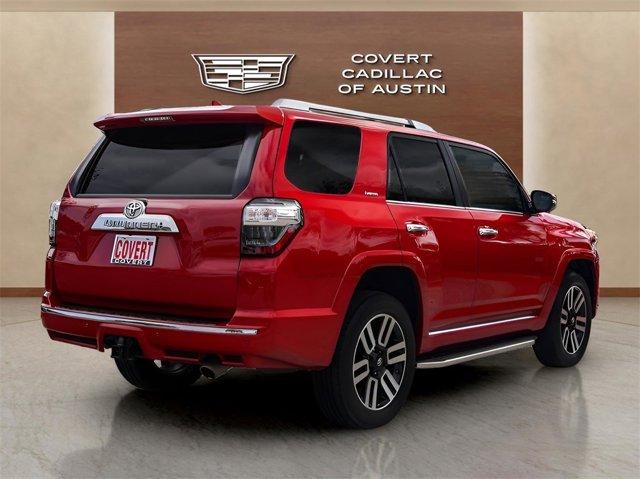 used 2015 Toyota 4Runner car, priced at $26,998