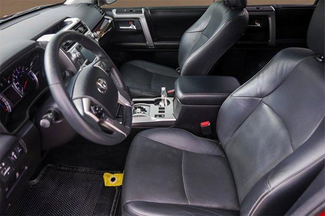 used 2015 Toyota 4Runner car, priced at $26,998