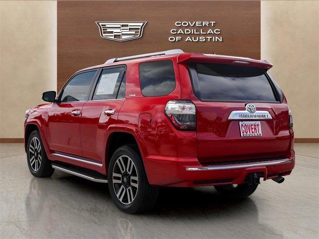 used 2015 Toyota 4Runner car, priced at $26,998