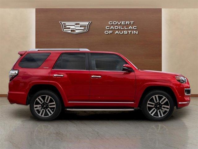 used 2015 Toyota 4Runner car, priced at $26,998