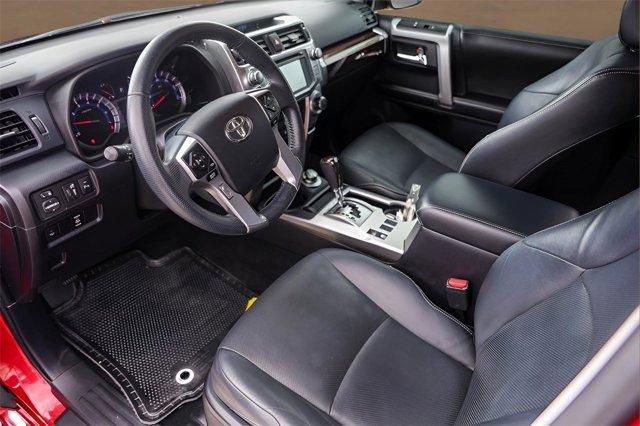 used 2015 Toyota 4Runner car, priced at $26,998