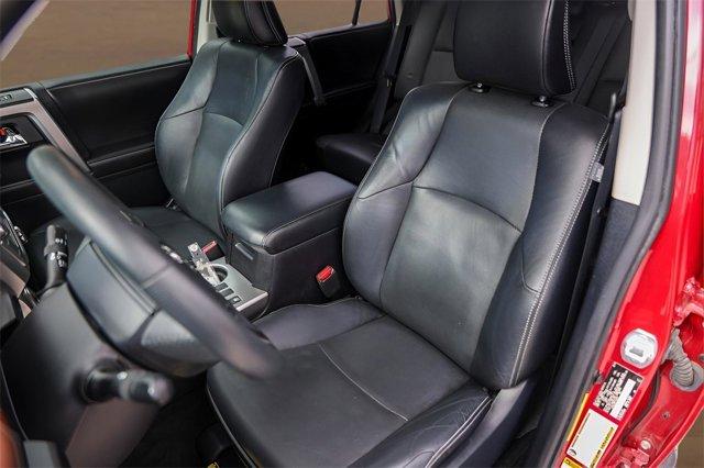 used 2015 Toyota 4Runner car, priced at $26,998