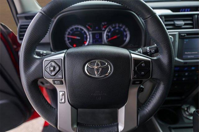 used 2015 Toyota 4Runner car, priced at $26,998
