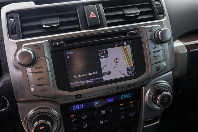 used 2015 Toyota 4Runner car, priced at $26,998