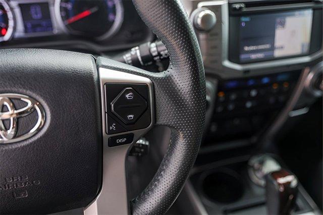 used 2015 Toyota 4Runner car, priced at $26,998