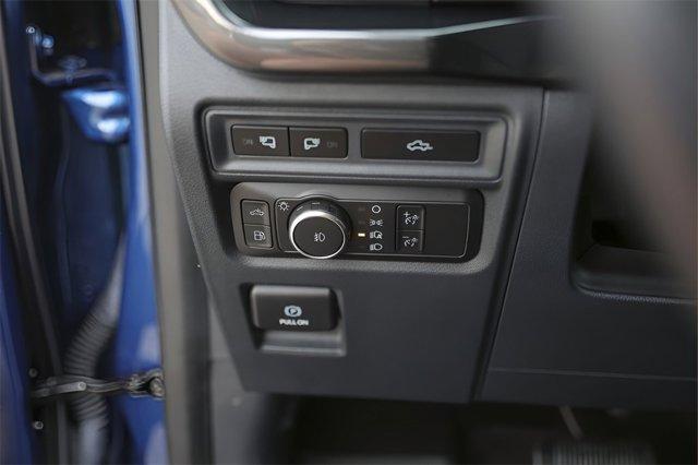 used 2022 Ford F-150 car, priced at $39,549