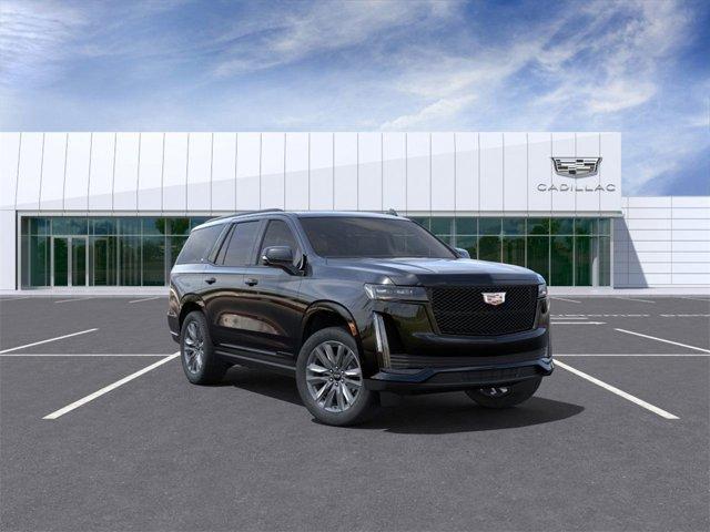 new 2024 Cadillac Escalade car, priced at $99,144