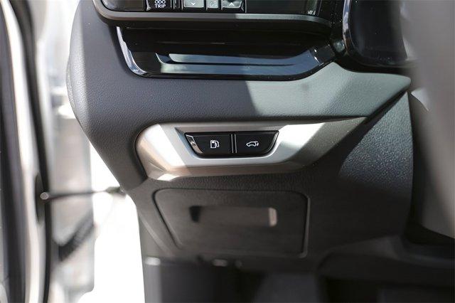 used 2024 Lexus RX 350 car, priced at $57,998
