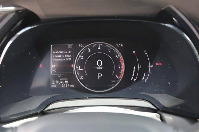 used 2024 Lexus RX 350 car, priced at $57,998