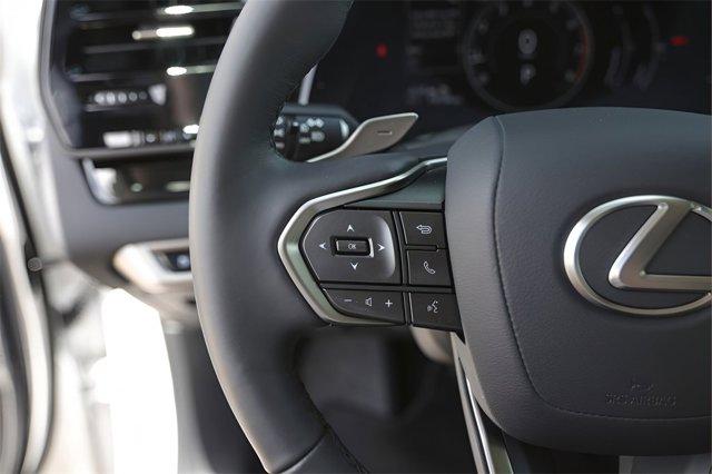 used 2024 Lexus RX 350 car, priced at $57,998