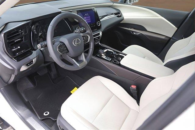 used 2024 Lexus RX 350 car, priced at $57,998