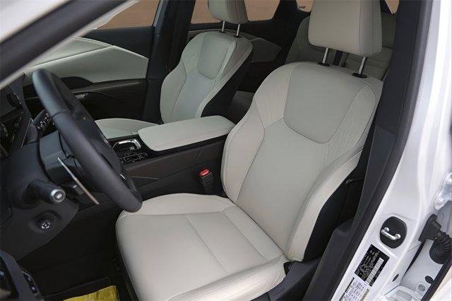 used 2024 Lexus RX 350 car, priced at $57,998