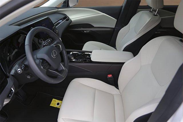 used 2024 Lexus RX 350 car, priced at $57,998