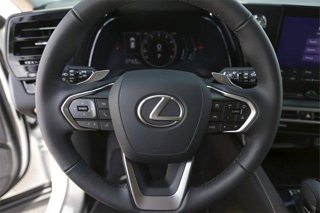 used 2024 Lexus RX 350 car, priced at $57,998