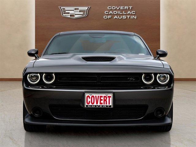 used 2023 Dodge Challenger car, priced at $38,062