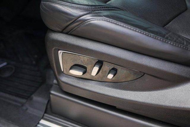 used 2018 Cadillac Escalade car, priced at $27,998