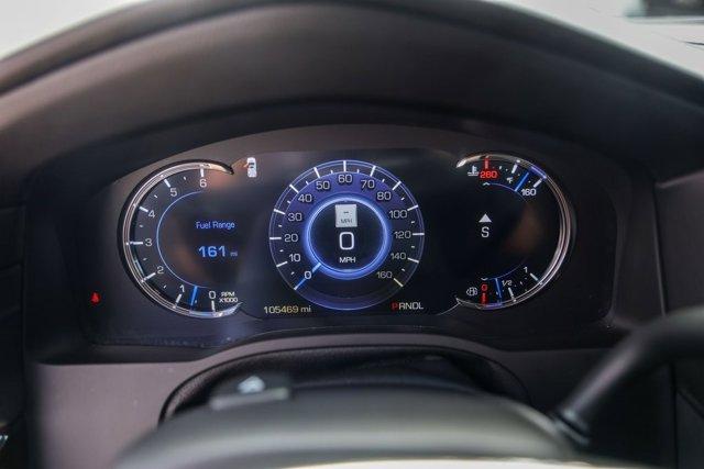 used 2018 Cadillac Escalade car, priced at $27,998