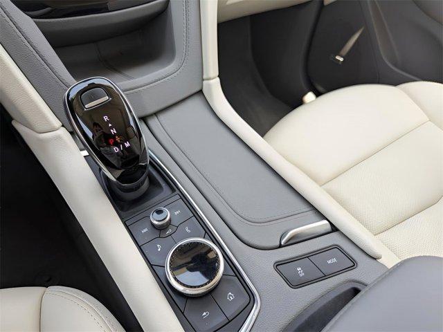 used 2022 Cadillac XT5 car, priced at $32,998