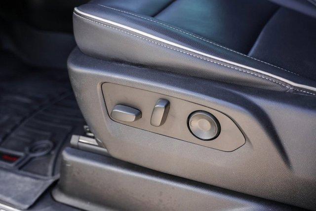 used 2022 GMC Yukon XL car, priced at $43,988