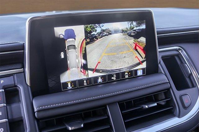 used 2022 GMC Yukon XL car, priced at $43,988