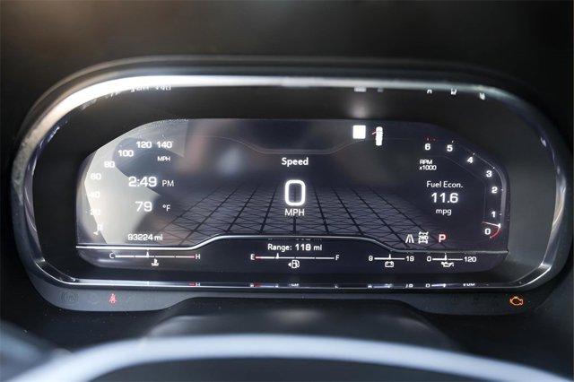 used 2022 GMC Yukon XL car, priced at $43,988