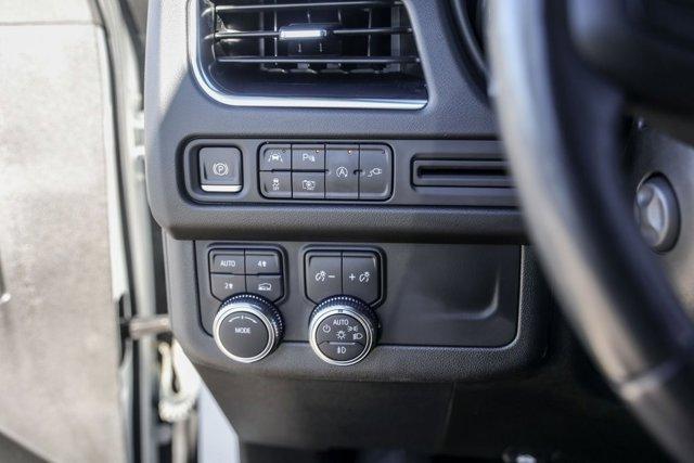 used 2022 GMC Yukon XL car, priced at $43,988