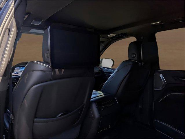 used 2021 Cadillac Escalade car