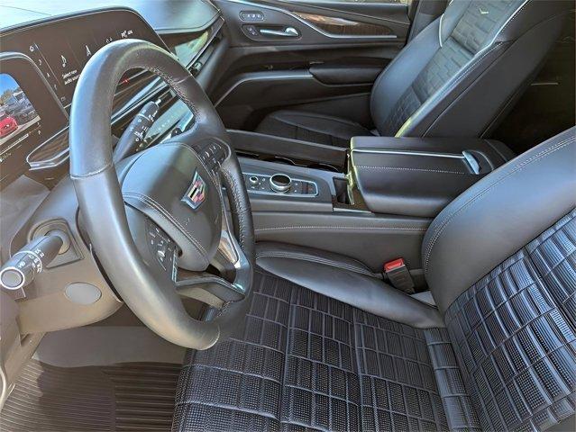 used 2021 Cadillac Escalade car