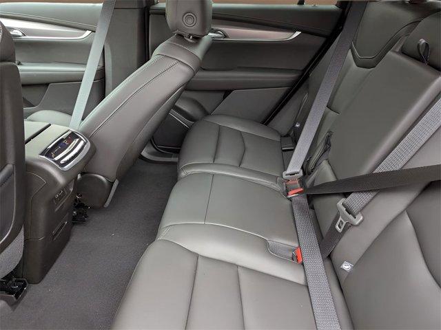 new 2025 Cadillac XT6 car, priced at $51,915