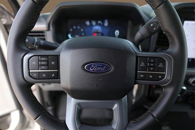 used 2024 Ford F-150 car, priced at $50,821