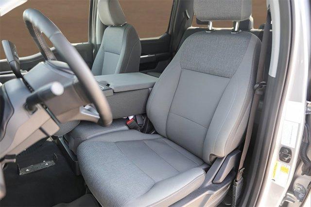 used 2024 Ford F-150 car, priced at $50,821