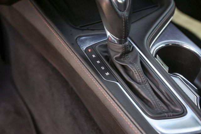 used 2022 Cadillac CT4 car, priced at $33,998