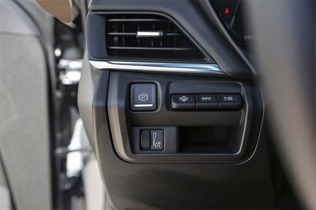 used 2022 Cadillac CT4 car, priced at $33,998