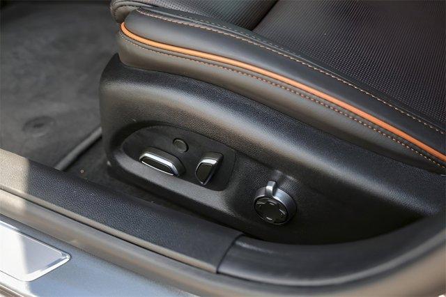used 2022 Cadillac CT4 car, priced at $33,998