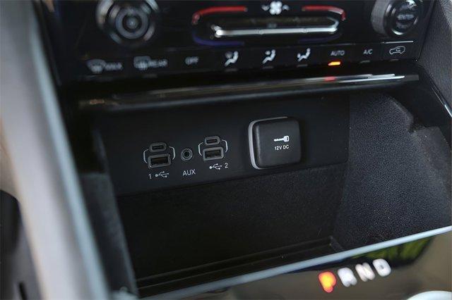 used 2021 Jeep Grand Cherokee L car, priced at $29,998