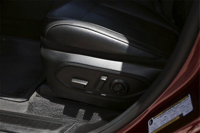 used 2021 Jeep Grand Cherokee L car, priced at $29,998