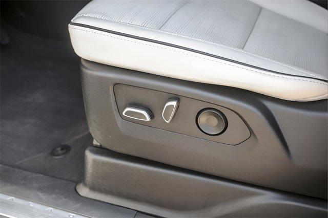 used 2022 Cadillac Escalade ESV car, priced at $68,488