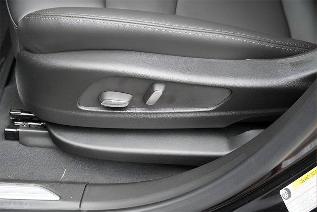 new 2026 Cadillac XT5 car, priced at $47,565