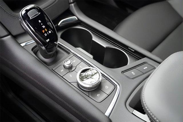 new 2026 Cadillac XT5 car, priced at $47,565