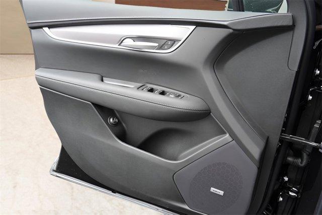 new 2026 Cadillac XT5 car, priced at $47,565