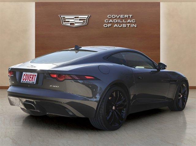 used 2019 Jaguar F-TYPE car, priced at $33,241